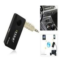 Detailed information about the product EDUP Bluetooth 3.5mm Wireless Car Stereo Audio Music MP3 Receiver For IPod IPhone.