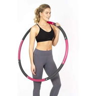 Detailed information about the product Effective Workout Exercise Hoola Hoops for a Fun