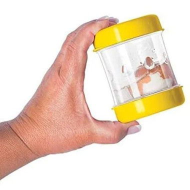 Egg Peeler Negg Boiled Kitchen Tool White Easy Shell Remover Cooking Prep Gadget Accessory