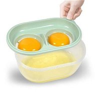 Detailed information about the product Egg White Separator With Egg Beater Egg Separator Yolk White Separator Egg White Filter Storage Box Food Grade Level Kitchen Gadgets Egg Separator For Kitchen Cooking Kitchen Gadgets (Green)