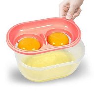 Detailed information about the product Egg White Separator With Egg Beater Egg Separator Yolk White Separator Egg White Filter Storage Box Food Grade Level Kitchen Gadgets Egg Separator For Kitchen Cooking Kitchen Gadgets (Pink)