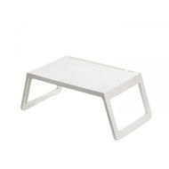 Detailed information about the product EKKIO Multifunction Laptop Bed Desk (White)