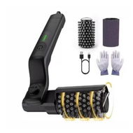 Detailed information about the product Electric BBQ Grill Brush, Cordless & Rechargeable Power Grill Brush, Adjustable Rotating Electric Grill Cleaner, Automatic Grill Cleaning Tools