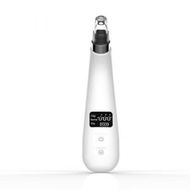 Detailed information about the product Electric Blackhead Remover Skin Beauty Suction Acne Removal Instrument