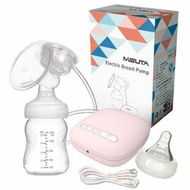 Detailed information about the product Electric Breast Pump Portable Automatic Milking Device Maternal BPA Free, No Toxic Ingredients Large Adjustable Suction Power Non-Manual