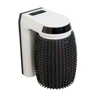 Detailed information about the product Electric Cat Massage Brush Automatic Rotating Pet Hair Removal Pet Brush