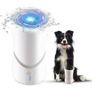 Detailed information about the product Electric Dog Paw Cleaner Automatic Dog Paw Washer Brush For Dog Cat Muddy Paws