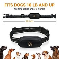Detailed information about the product Electric Dog Trainer Anti-Dog Calling Dog Agility Training Pet Supplies Training Equipment BARK Stopper