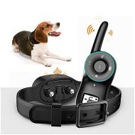 Detailed information about the product Electric Dog Training Collars Waterproof Remote Control With 400m Rechargeable BARK Anti Pet Trainer Shock Vibra Trainer