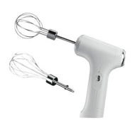 Detailed information about the product Electric Egg Beater USB POWER 3 Speeds Adjustable Hand Mixer 2 Heads, Stainless Steel Hand Held Mixer, 1200mAH Hand Mixer Eggs Cream Butter Cheese