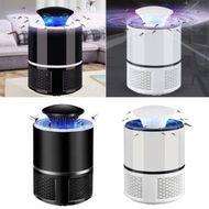 Detailed information about the product Electric Fly Bug Zapper Mosquito Insect Killer LED Light Trap Lamp Pest Control.