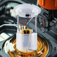 Detailed information about the product Electric Fuel Pump Module Assembly for Chrysler Dodge Challenger Charger
