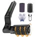 Electric Grill Brush Cordless Rechargeable BBQ Cleaner with 180 Degree Adjustable Head,2600mah High-Torque Power Rotary BBQ Scrubber. Available at Crazy Sales for $39.99