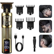 Detailed information about the product Electric Hair Cutting Machine Rechargeable New Hair Clipper Man Shaver Trimmer For Men Barber Professional Beard Trimmer