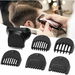 Electric Hair Trimmer Head Compatible, 5pcs Comb for Braun Series 3, BT32 Head Replacement Blade, Hair Clipper Cutting Guides, Combs. Available at Crazy Sales for $29.95