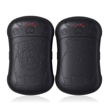 Electric Hand Warmer 2Pcs, 6000 mAh Battery, Electric Hand Warmer, Reusable, Rechargeable Pocket Warmer, Ideal for Outdoor Sports, Hunting, Black