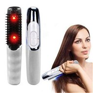 Detailed information about the product Electric Infrared Massage Comb, Electric Hair Growth Massage Brush, body Massager Daily Home Use