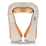Detailed information about the product Electric Kneading Neck Shoulder Arm Body Massager With Heat Health Care