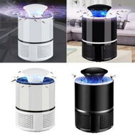 Detailed information about the product Electric LED Light Trap Lamp Fly and Mosquito Killer for Pest Control