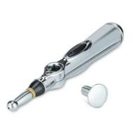 Detailed information about the product Electric Magnet Pen: Meridian Energy Massage for Healing and Relief