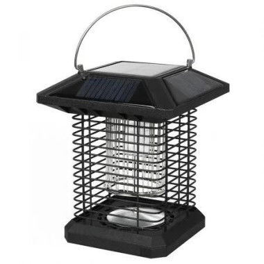 Electric Mosquito Killer Lamp Outdoor Indoor