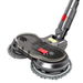 Electric Motorised Mop for Cordless Vacuum Cleaners. Available at Crazy Sales for $59.96