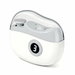 Electric Nail Clipper,3-Speed Adjustable Electric Nail Clippers,Automatic Nail Clippers Trimmer with Display Screen (Grey). Available at Crazy Sales for $19.99