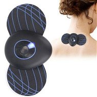 Detailed information about the product Electric Neck Massager For Shoulder Neck Sticker Intelligent For Whole Body Cervical Massage Patch For Men Women Shoulder Neck