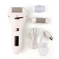Detailed information about the product Electric Pedicure Machine Foot Care Foot File Callus Remover File Remove Dead Skin Tool 3 In 1 Usb