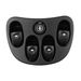 Electric Power Window Switch 4 Button for Holden Commodore VT VX 1999-2003 New 92047005. Available at Crazy Sales for $24.88
