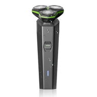 Detailed information about the product Electric Razor for Men Electric Shavers with Magnetic Detachable Head,3D Floating Head,Ideal for Travel,Office,and Business Trips