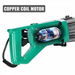 Electric Rebar Cutter 16mm Reo Steel Cutter Concrete Construction. Available at Crazy Sales for $419.95