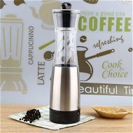 Detailed information about the product Electric Salt Pepper Seasoning Grinder Cooking Tools