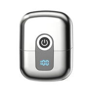 Detailed information about the product Electric Shaver for Men, Portable Mini Shavers, Waterproof Wet Dry Cordless Electric Razor