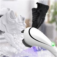 Detailed information about the product Electric Shoe Brush Wireless Multi-function Cleaning Brush Handheld Charging Decontamination Artifact