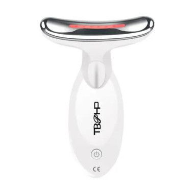 Electric Tightening Massager Face Neck Massager for Skin Care Tightens and Lifting