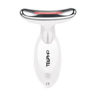 Detailed information about the product Electric Tightening Massager Face Neck Massager for Skin Care Tightens and Lifting
