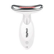 Detailed information about the product Electric Tightening Massager Face Neck Massager Wireless for Skin Care Tightens and Lifting