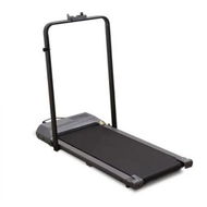 Detailed information about the product Electric Treadmill Under Desk Grey