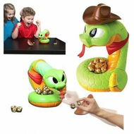 Detailed information about the product Electric Tricky And Scary Rattlesnake Toys Tricky Horror Decompression Snake Children Doll Toys For Kids Girl Boy Birthday Gift