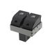 Electric Window Switch Replacement 6Q0959858, 6Q0959858A Compatible with VW Polo 9N, Fox 5Z1, Seat Ibiza, Cordoba 4 Pins Connection Window Switch. Available at Crazy Sales for $12.95