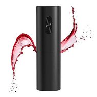Detailed information about the product Electric Wine Opener-Wine Bottle Automatic Corkscrew Wine Opener Accessories Gift for Wine Lovers