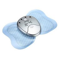 Detailed information about the product Electronic Body Muscle Butterfly Massager Slimming Vibration Fitness