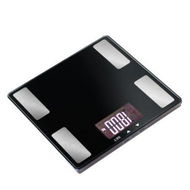 Detailed information about the product Electronic Digital Bathroom Scales Body Fat Scale Bluetooth Weight 180KG