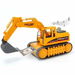 Electronic Piggy Bank Excavator with Password or Fingerprint Lock. Available at Crazy Sales for $34.99