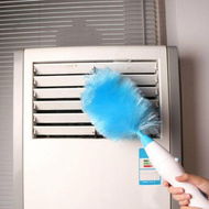 Detailed information about the product Electrostatic Dust Cleaning Brush