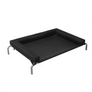 Detailed information about the product Elevated Pet Bed Dog Puppy Cat M Medium