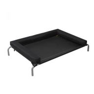 Detailed information about the product Elevated Pet Bed Dog Puppy Cat XL X-Large