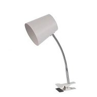 Detailed information about the product Ellie Table Lamp White