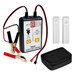 EM276SET Fuel Injector Tester and Adapter DIY Cleaning Tool Kit Set, Fuel Injector Tester and Adapter, Fuel System Cleaner Gasoline Engines. Available at Crazy Sales for $44.95